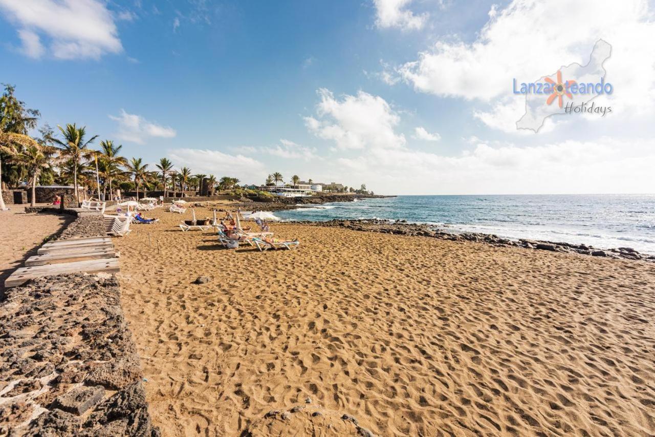 Casa Francy Vivienda Vacacional Costa Teguise Exterior photo